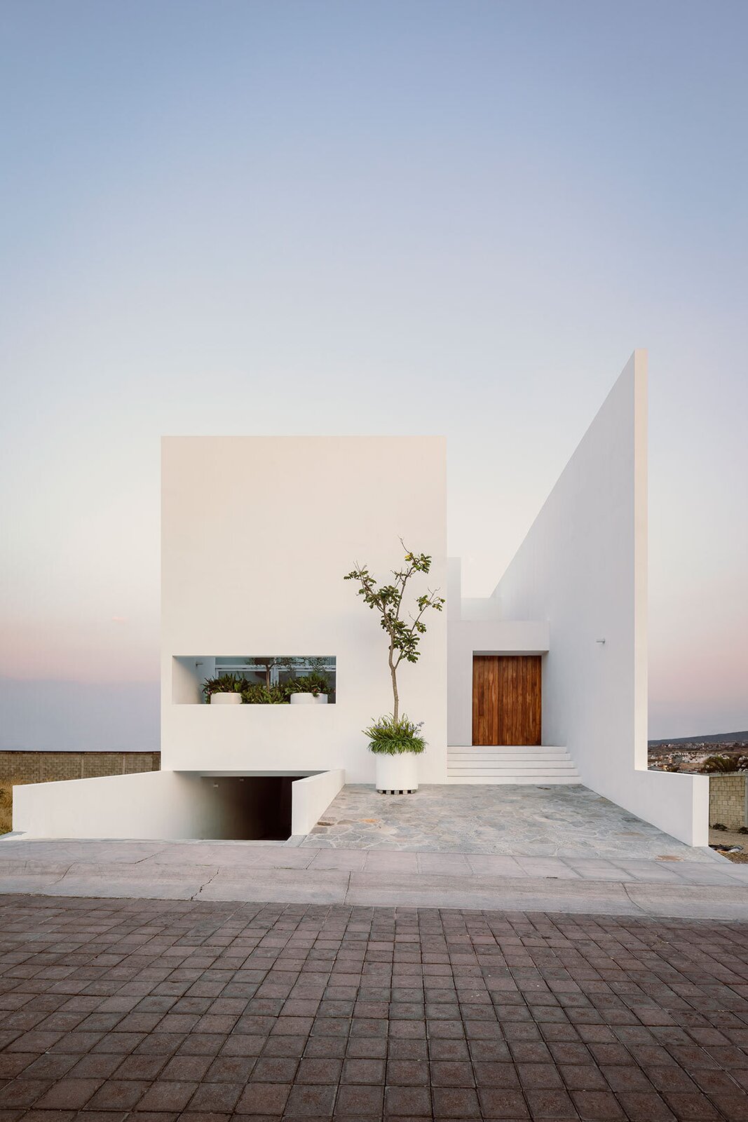 La Piedad posted by Cotaparedes Arquitectos (30 Photos) Dwell