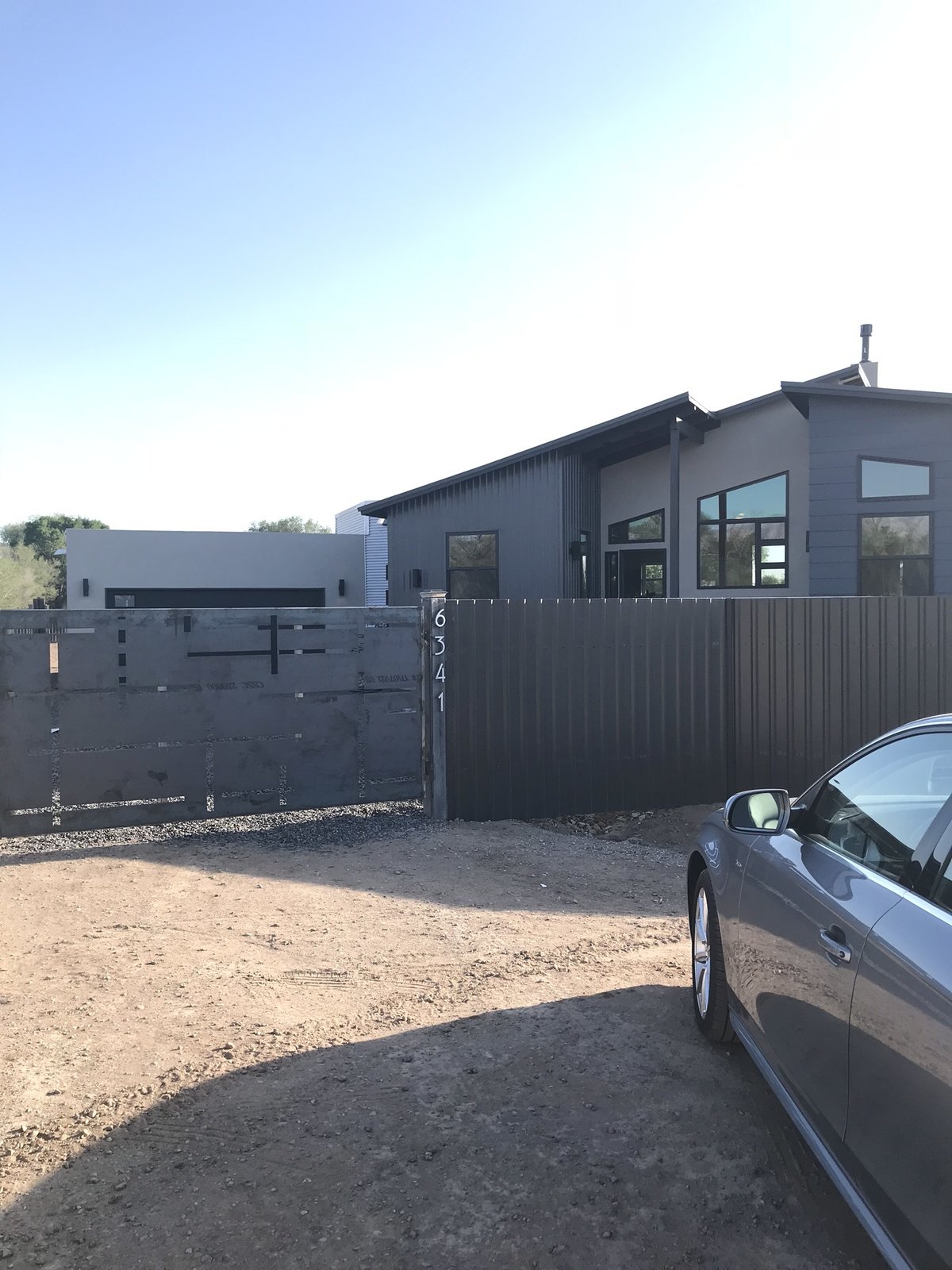 The Cooke North Valley House Modern Home on Dwell