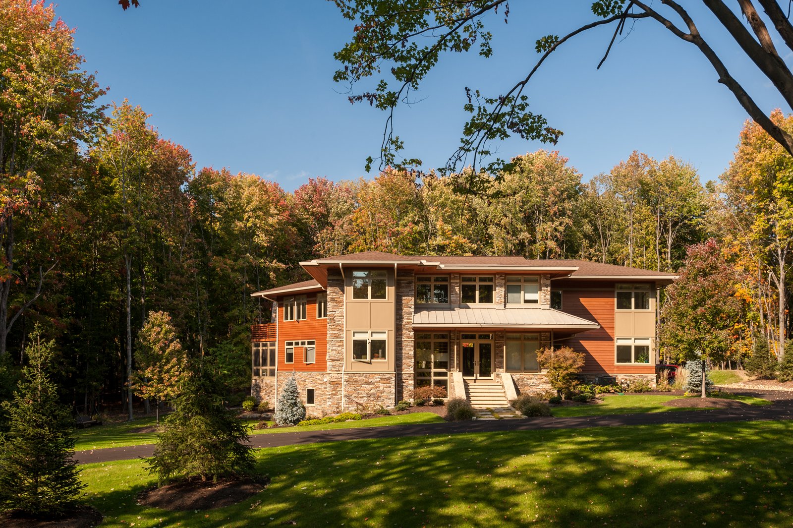 Solon Residence (6 Photos) Dwell