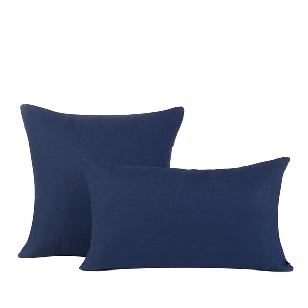 Discover the best stone washed linen throw pillow cover products on
