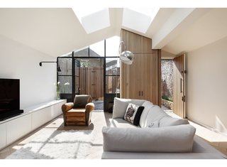 Top 5 Homes of the Week That Highlight Beautiful Woodwork - Photo 2 of 5 -