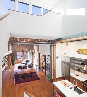 Top 5 Homes of the Week That Highlight Beautiful Woodwork - Photo 3 of 5 -