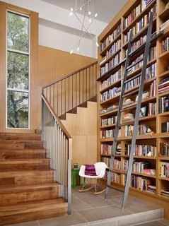 Top 5 Homes of the Week That Highlight Beautiful Woodwork - Photo 4 of 5 -