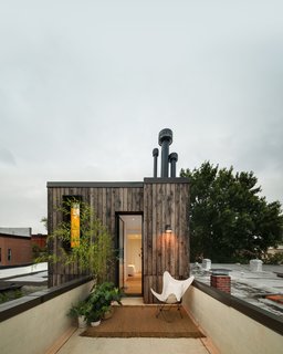 Top 4 Homes of the Week That Embrace Neutral Color Palettes - Photo 2 of 4 -