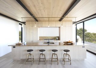 Top 4 Homes of the Week That Embrace Neutral Color Palettes - Photo 4 of 4 -