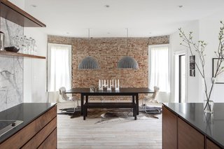 Top 4 Homes of the Week That Embrace Neutral Color Palettes - Photo 1 of 4 -