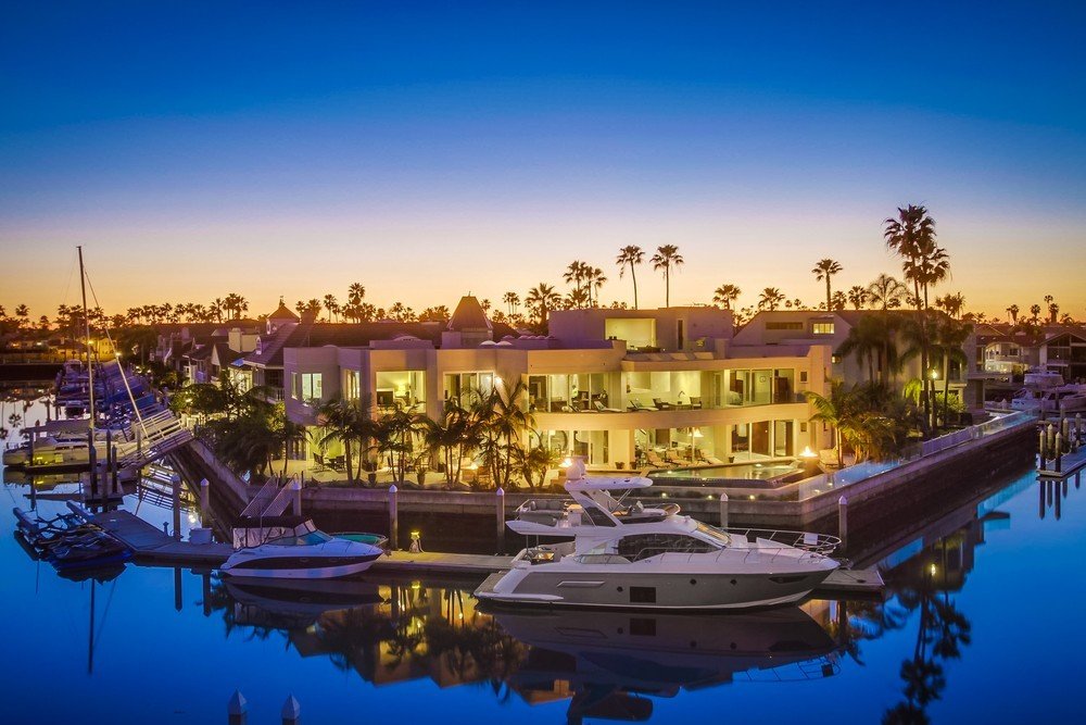 1 Buccaneer Way posted by Pete Middleton (9 Photos) Dwell