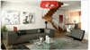 Modern home with Hallway. Hall Photo 3 of Park View Home