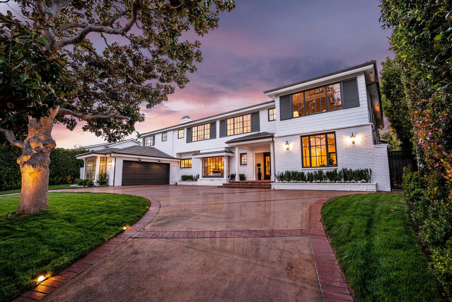 Inside this SunFilled 7.75M Southern California Estate (8 Photos) Dwell