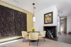 Modern home with Living Room, Sofa, Ceiling Lighting, and Chair. Nook Photo 11 of The OneTaste Residence