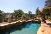 Pool Photo 11 of Bella Villa Resort modern home