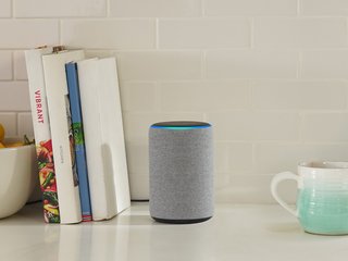 Amazon's Echo Plus is the "smartest" Alexa, as it is also a dedicated Zigbee smart home hub.