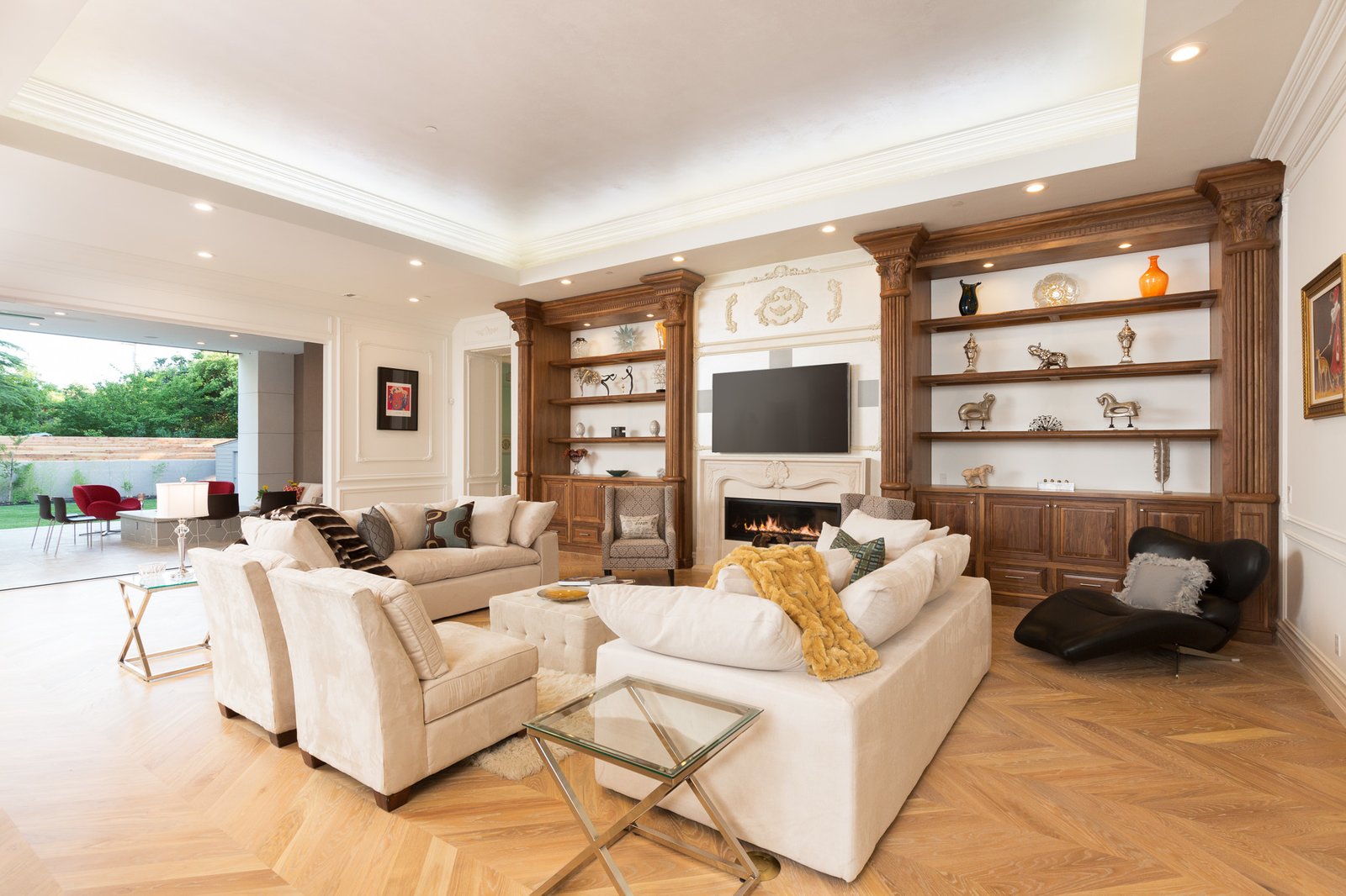 Penthouses for Sale in Singapore - Singapore Luxury Homes - Net Zero Energy Luxury Penthouse Apartments