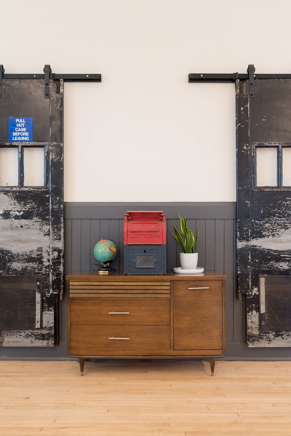 Photo 6 of 16 in A Historic U.S. Post Office Is Transformed Into a ...