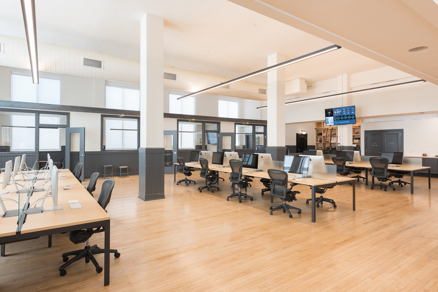 Photo 10 of 16 in A Historic U.S. Post Office Is Transformed Into a ...