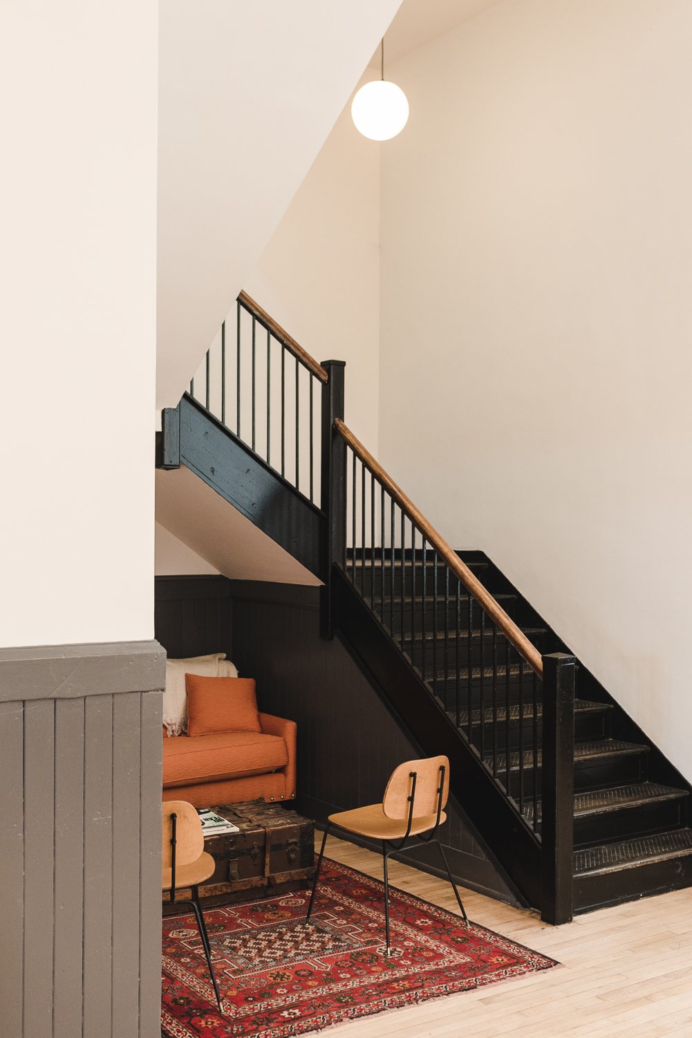 Photo 12 of 16 in A Historic U.S. Post Office Is Transformed Into a ...