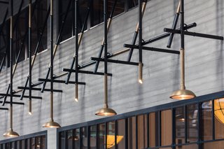 Tour a Newly Renovated Hotel Inspired by Hong Kong's Maritime History - Photo 4 of 22 -