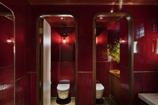 Tour a Newly Renovated Hotel Inspired by Hong Kong's Maritime History - Photo 9 of 22 -