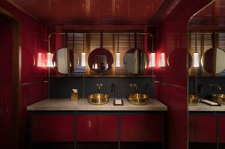 Tour a Newly Renovated Hotel Inspired by Hong Kong's Maritime History - Photo 8 of 22 -