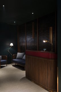 Tour a Newly Renovated Hotel Inspired by Hong Kong's Maritime History - Photo 10 of 22 -