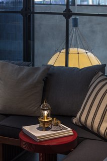 Tour a Newly Renovated Hotel Inspired by Hong Kong's Maritime History - Photo 12 of 22 -