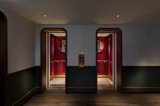 Tour a Newly Renovated Hotel Inspired by Hong Kong's Maritime History - Photo 13 of 22 -