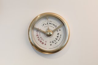 Tour a Newly Renovated Hotel Inspired by Hong Kong's Maritime History - Photo 15 of 22 -