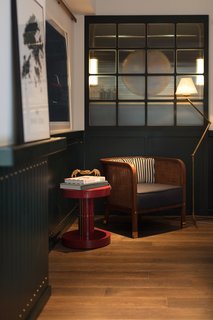 Tour a Newly Renovated Hotel Inspired by Hong Kong's Maritime History - Photo 17 of 22 -