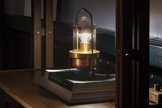 Tour a Newly Renovated Hotel Inspired by Hong Kong's Maritime History - Photo 20 of 22 -