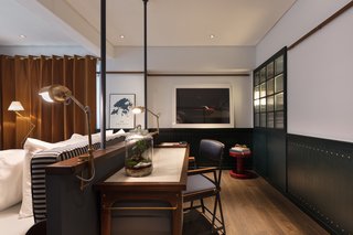 Tour a Newly Renovated Hotel Inspired by Hong Kong's Maritime History - Photo 19 of 22 -