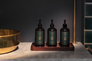 Tour a Newly Renovated Hotel Inspired by Hong Kong's Maritime History - Photo 22 of 22 -