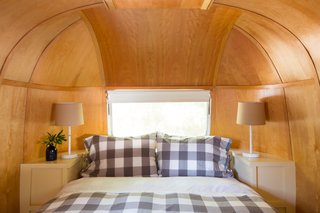 Camp Out in a Comfortable Tent or Airstream in Northern California - Photo 8 of 14 -