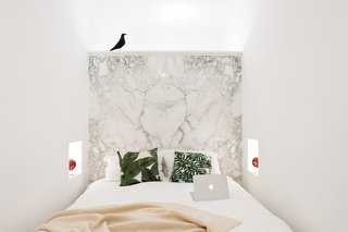 An Old Fisherman's House in Sicily Is Transformed Into 2 Apartments - Photo 6 of 12 -