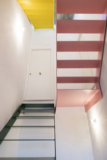 An Old Fisherman's House in Sicily Is Transformed Into 2 Apartments - Photo 9 of 12 -