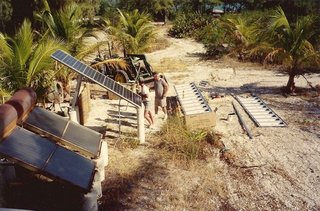 Discover Florida's Mysterious Dome Home Before It Sinks Into the Sea - Photo 7 of 11 -