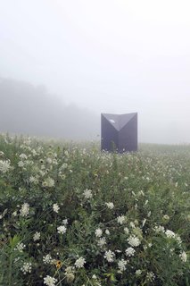Writers Work in Mobile Studios at This Incredible Residency in Massachusetts - Photo 8 of 12 -