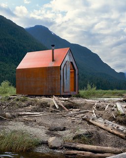 The new, semi-custom PreMade mobile units can be used in a variety of applications.