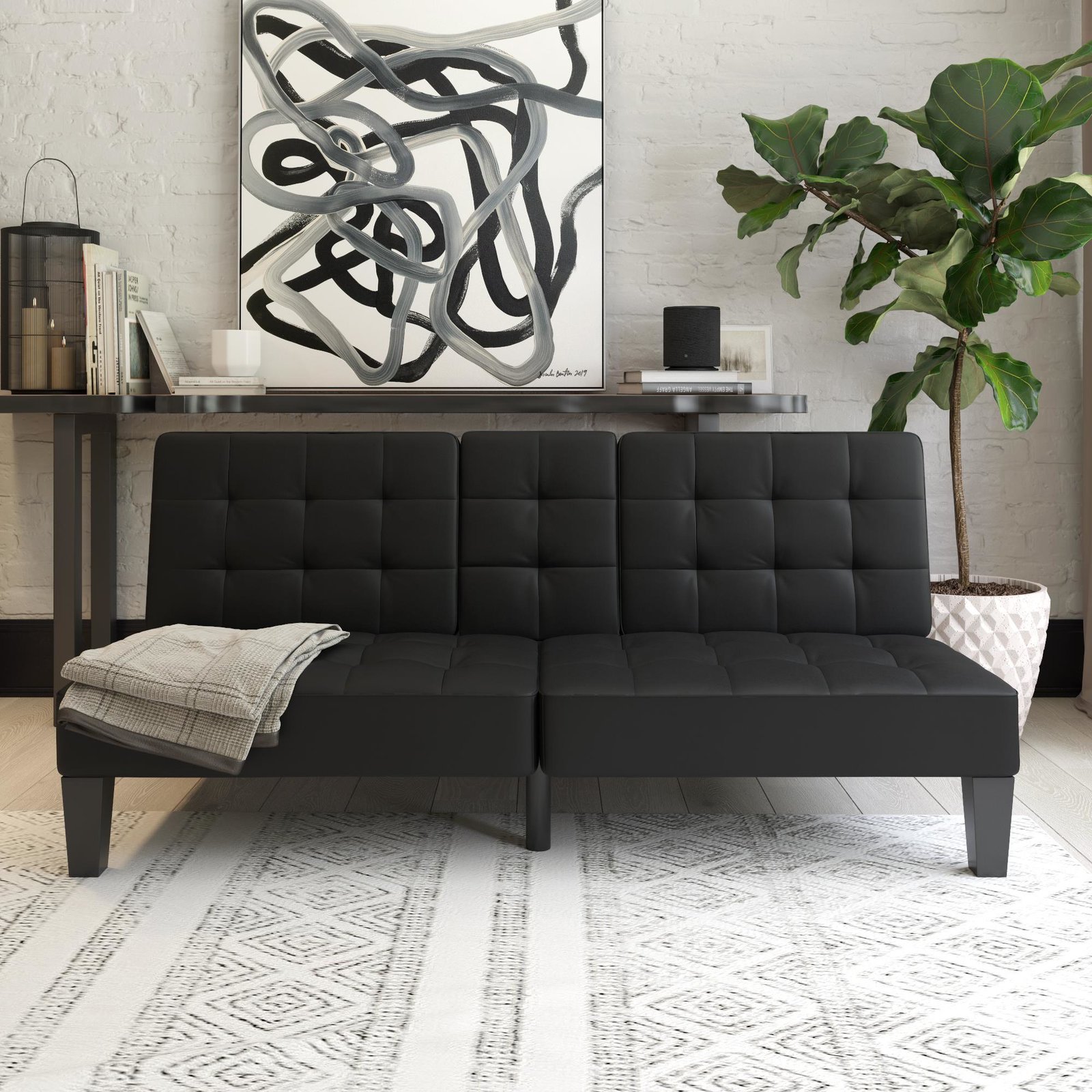 Photo 7 of 7 in Queer Eye’s New Furniture Collection Is the Best Thing