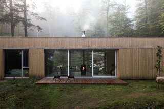 Prefab Homes Design And Ideas For Modern Living
