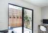 Modern home with Shed & Studio and Den Room Type. Patio Photo 12 of White House