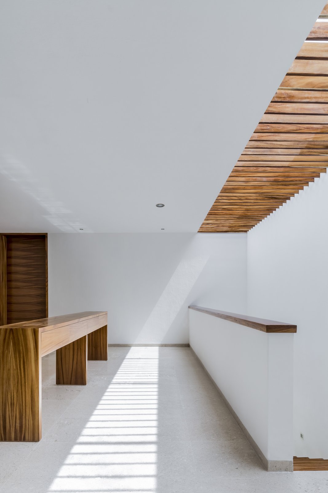 Photo 14 of 20 in CASA VALLE by Sergio Villalobos - Dwell