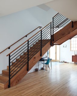 This Beachside Pad in San Francisco Is the Stuff of Surfers' Dreams - Photo 8 of 9 -