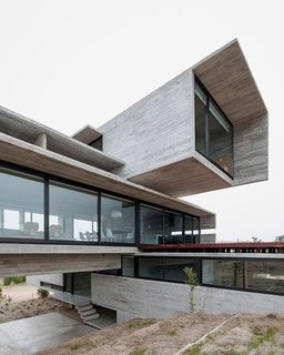 Casa Golf.