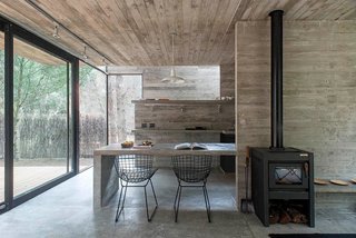 Casa H3.