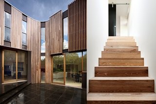 Glen Iris House.
