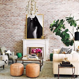 7 Modern Celebrity Homes With Seriously Lust-Worthy Interiors - Photo 10 of 22 -