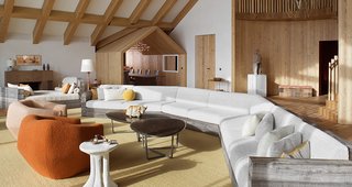 10 Incredible Interior Designers to Follow on Instagram Right Now - Photo 6 of 39 -