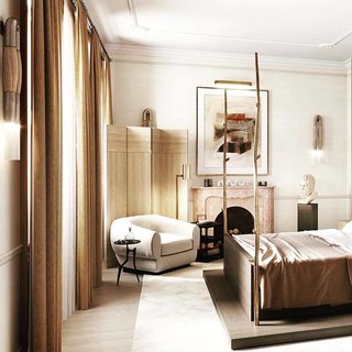 10 Incredible Interior Designers to Follow on Instagram Right Now - Photo 9 of 39 -