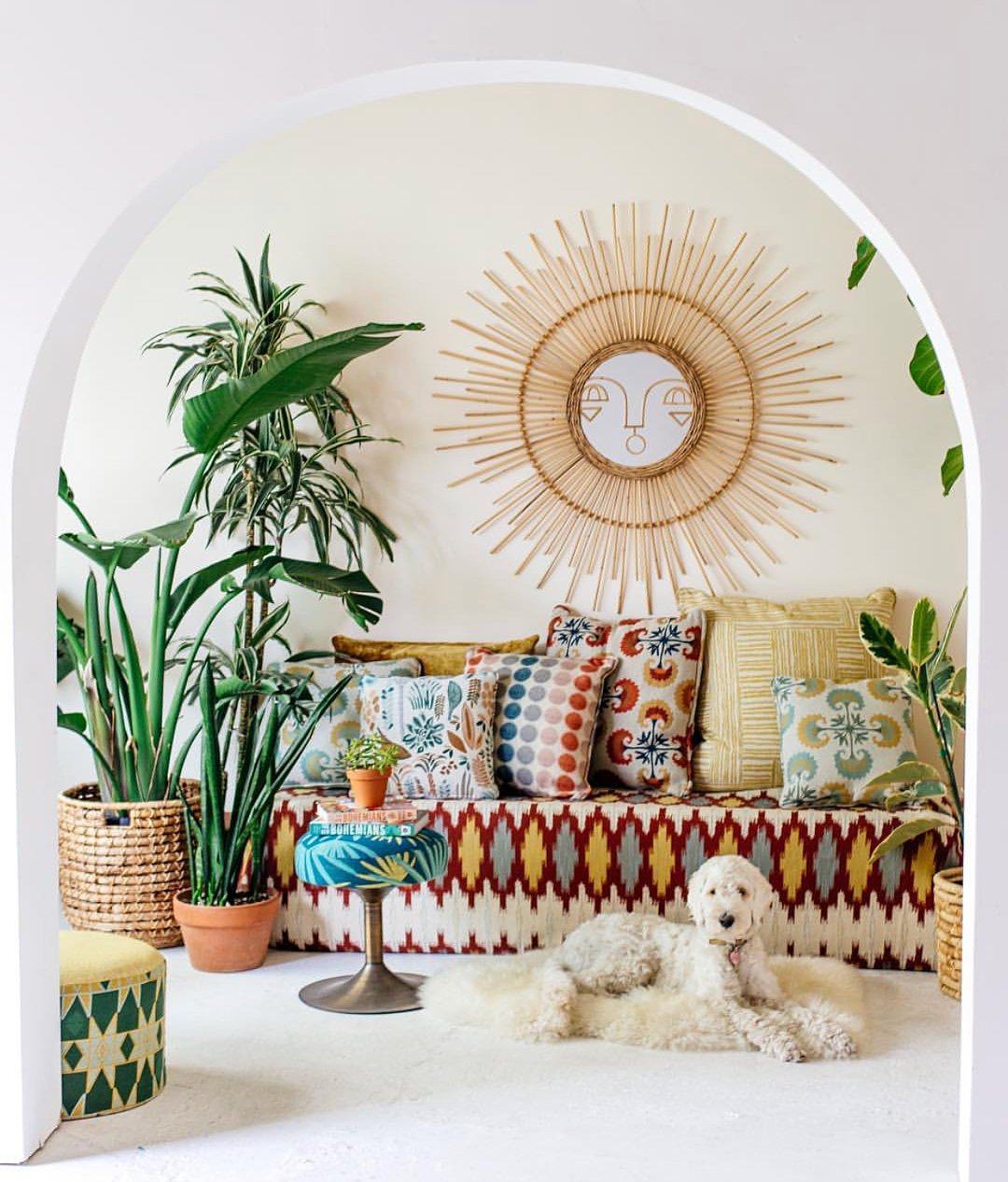 Photo 23 of 39 in 10 Incredible Interior Designers to Follow on