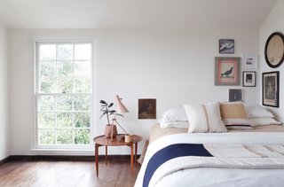 Get the Look: Visual Strategist Kate Davison's Dreamy California Retreat